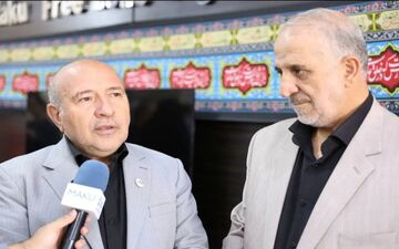 گروسی: منطقه آزاد ماکو می‌تواند محور توسعه تجارت ایران با آفریقا باشد