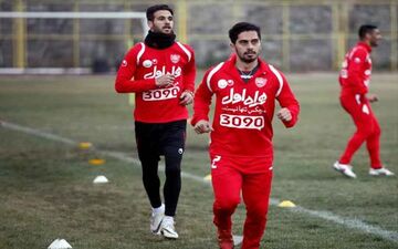 ستاره بدشانس پرسپولیس نگران است؛ قرارداد فسخ نشود فهرست پر شود