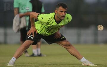 اخبار جالب از پرسپولیس | پشت پرده جذب آل‌کثیر توسط سپاهان
