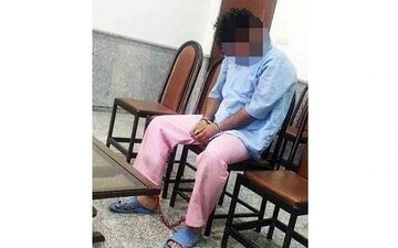 افشای جنایت هولناک در هرمزگان / سکوت شاهد قتل مرد چوپان پس از 5 سال شکست