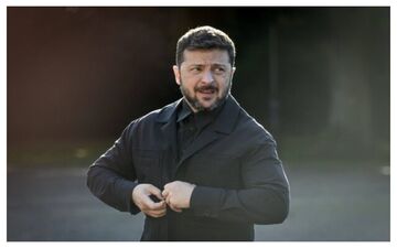 
ادعای جدید زلنسکی علیه روسیه/ اقدام جدید اوکراین علیه مقامات روس 