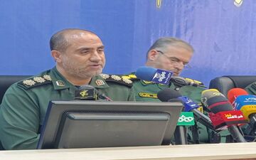 
 شرایط میزبانی از ۴۵ هزار زائر ارتفاعات «بازی‌دراز» در کرمانشاه فراهم شده است



