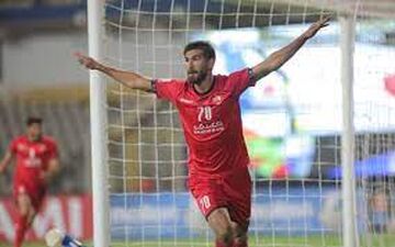 آخرین خبر از تمدید قرارداد شهریار مغانلو با پرسپولیس
