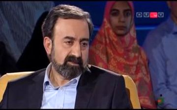  آنچه در خندوانه دیشب گذشت/ مجری خوش صدا میزبان رامبد شد
