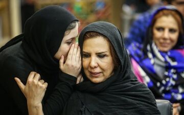 توقف سریال سیروس مقدم با آتش‌سوزی/ طراح صحنه به کما رفت