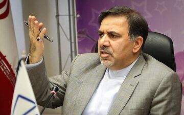 شوک وزیر به دو شغله‌های سازمان نظام مهندسی