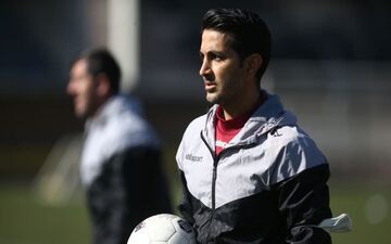 زلزله در تراکتور تبریز؛ سه خارجی رفتند، یک پرسپولیسی آمد!