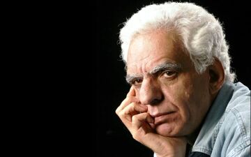 بیوگرافی کیومرٍث پوراحمد خالق اثر ماندگار قصه های مجید 