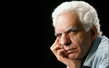 ماجرای نامه کیومرث پوراحمد در محل فوت/ دادستانی گیلان توضیحاتی ارائه کرد