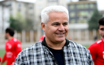 پیوس: بعضی از مدیران پرسپولیس چگونه صاحبِ خانه و ماشین شدند