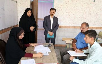 فرصت مجدد برای انتخاب رشته نهمی‌ها + جزییات تغییر رشته در دهم و یازدهم