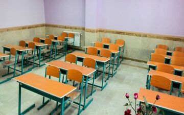 اختصاص اعتبار برای توسعه مدارس با اولویت مناطق محروم
