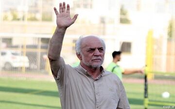 خوردبین: مردم از بازی پرسپولیس لذت می برند 