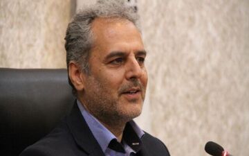 تاک، نخستین شبکه اجتماعی کشاورزی ایران رونمایی شد
