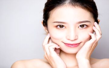 9 تکنیک کره ای ها برای داشتن پوست زیبا و شفاف| این چند کار را انجام دهید تا زیباتر شوید!