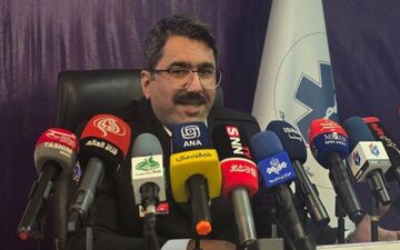 بیش از ۳ میلیون تماس، ۱.۳ میلیون مأموریت و ۹۶ درصد رضایتمندی مردمی در اورژانس تهران