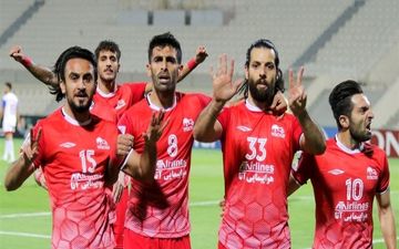آنالیز عملکرد تراکتور در دور گروهی لیگ قهرمانان آسیا 2021 + فیلم