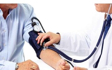 راهکار طبیعی و شگفت‌انگیز برای کاهش فشار خون/ قدرت تنفس را دریابید