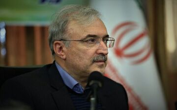در سال ۹۸ دغدغه دارویی نداریم