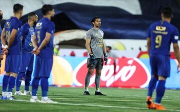 مخالفت سازمان لیگ با درخواست استقلال