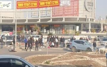 عملیات در فلسطین اشغالی؛ یک صهیونیست به هلاکت رسید