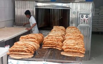 تخلفات نانوایی‌ها در شهریورماه؛ گران‌فروشی در صدر تخلفات