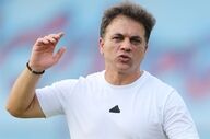 وحید رضایی: امیدواریم مقابل پرسپولیس سه امتیاز را کسب کنیم + ویدئو