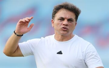 وحید رضایی: تیم برتر تقابل دو تیم جوان لیگ برتر بودیم