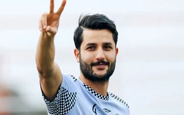 خبر خوب برای استقلال؛ مدافع مصدوم آماده بازی شد

