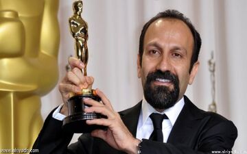 اصغر فرهادی نمایندگانش را در اسکار معرفی کرد