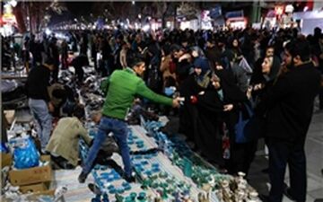 بازارهای خرمشهر در تسخیر عراقی‌ها/ قیمت‌هایی که سر به فلک کشیدند