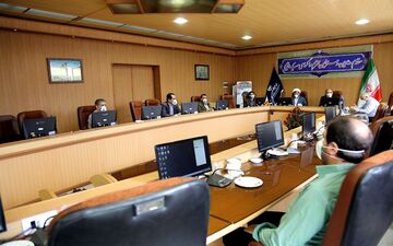 تکذیب شیوع تب برفکی در کرمانشاه/ مقابله با کرونا همدلی مضاعف میطلبد