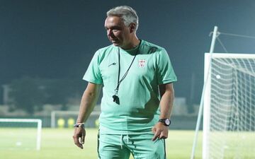 پیوستن مربی اسپانیایی به کادر فنی تیم ملی فوتبال ایران