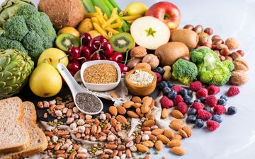 افزایش طول عمر با مصرف چربی‌ های گیاهی

