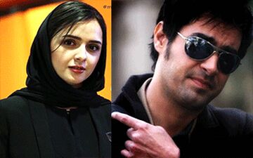 شهاب حسینی و ترانه علیدوستی غایبان مراسم تقدیر از عوامل «فروشنده»