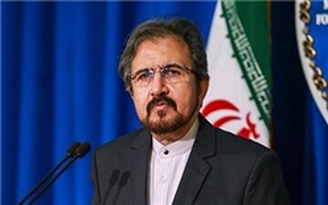 سخنگوی وزارت خارجه عملیات تروریستی در استان هلمند افغانستان را محکوم کرد