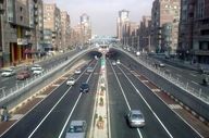  تهرانی‌ها بخوانند/ 3 تونل امشب مسدود است 