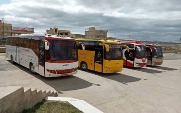 قیمت بلیت اتوبوس گران شد