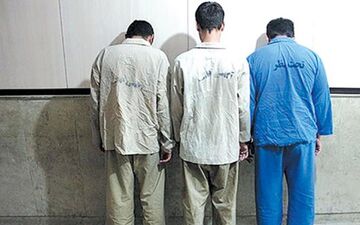 از ترسم می خواستم با قاتل شوهرم ازدواج کردم! 