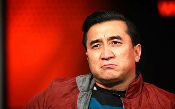 واکنش خداداد عزیزی به نشست خبری قلعه‌نویی + ویدئو