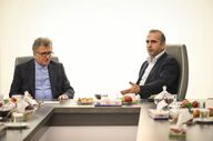 سازمان آزاد انزلی برای احداث درمانگاه شبانه‌روزی اعلام آمادگی کرد