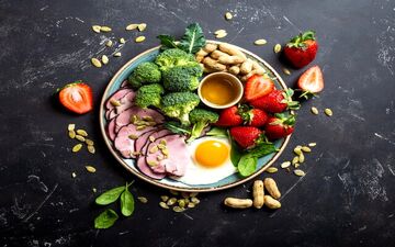 بهترین رژیم‌های غذایی کدامند