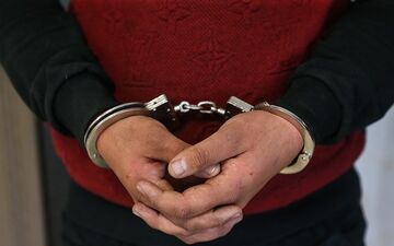  بازداشت یک مدیرکل در مازندران تائید شد 