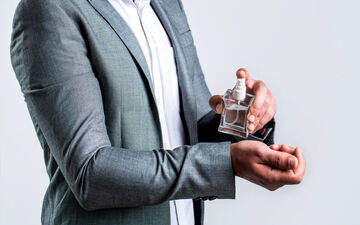 بهترین انتخاب برای روز پدر: معرفی 5 عطر خاص و خوشبوی مردانه