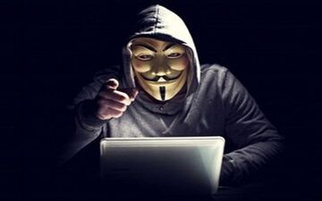 هواداران داعش وبسایت‌های دولتی دو ایالت آمریکا را هک کردند 
