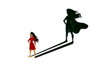 اگر این نشانه ها را دارید عزت نفس پایینی دارید/ حتماً بخوانید