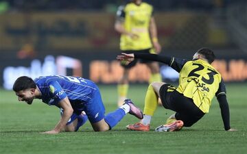 جدول لیگ برتر| استقلال جذابیت لیگ را دوچندان کرد/ خوشحالی پرسپولیسی ها از شکست سپاهان 