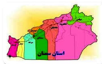 تعداد دقیق شهدای جنگ تحمیلی استان سمنان