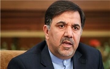  تردد 127 هزار خودرو فرسوده در ناوگان جاده‌ای