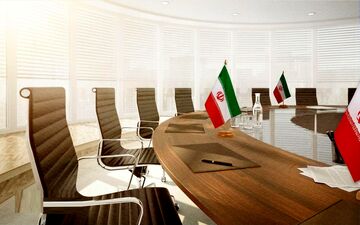 رؤسای ستادهای استانی شورای ائتلاف مشخص شدند